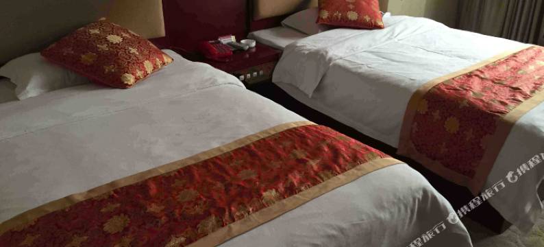 洞口瑞天大酒店图片