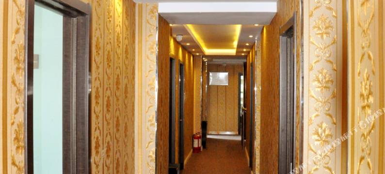 齐齐哈尔万佳宾馆图片