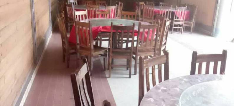 盐源走婚桥印象酒店图片