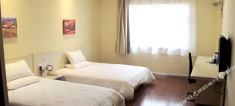 菏泽新帝都大酒店图片