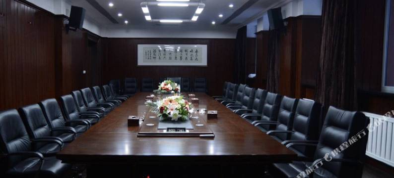 本溪县枫述温泉酒店图片