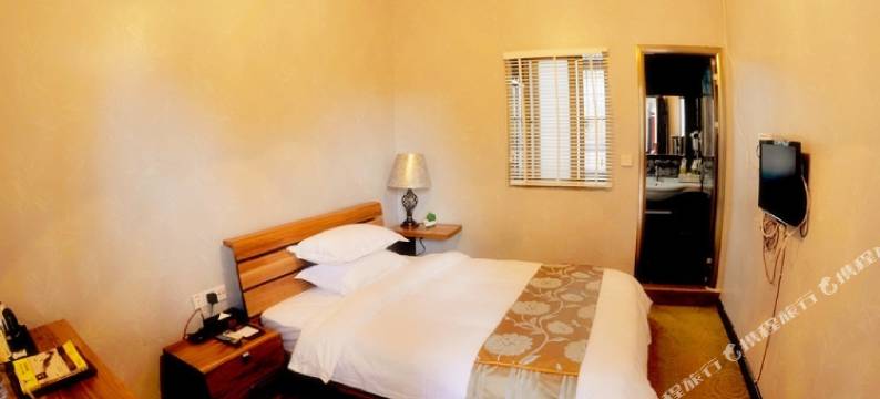 兴宁慈恩庐乡村艺术酒店图片