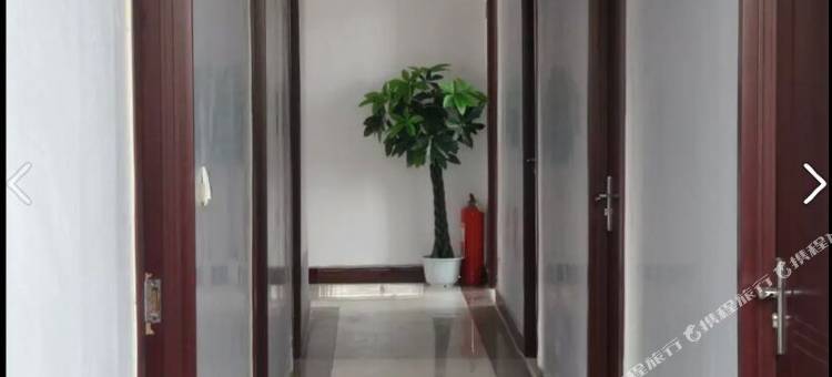 蒙山聚贤宾馆图片