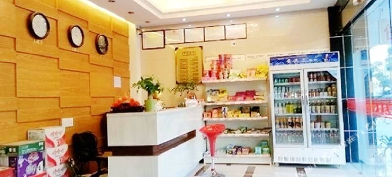 杭州虎韵旅馆图片