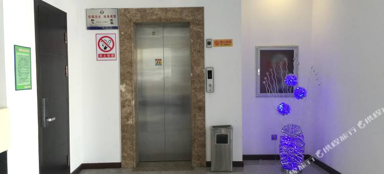 苍南印象小城酒店图片