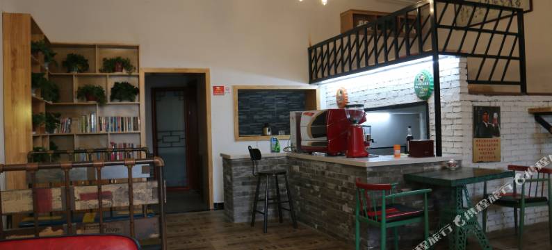 平凉杜鹃民宿图片