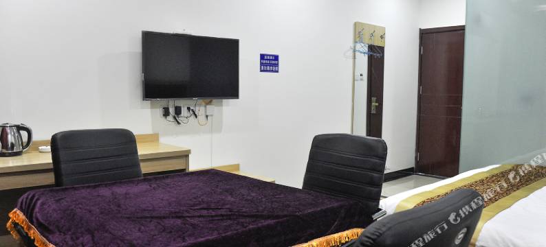 太原枫林酒店(万象城店)图片