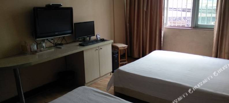 石台真牛山庄图片