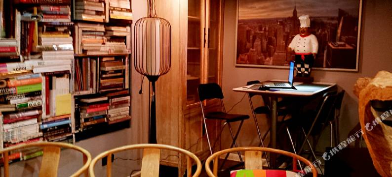 北京麦特酒店公寓图片