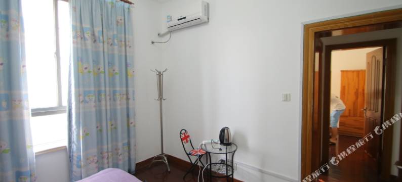 上海乐友国际青年旅舍图片