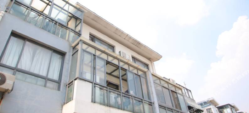 上海乐友国际青年旅舍图片