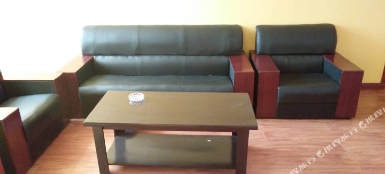 济阳佳驿商务宾馆图片