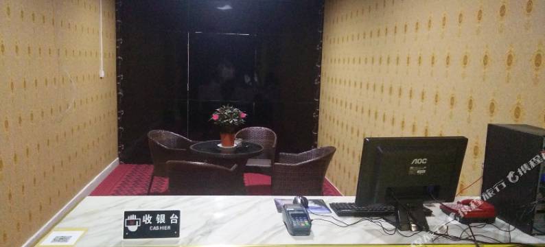 济阳佳驿商务宾馆图片