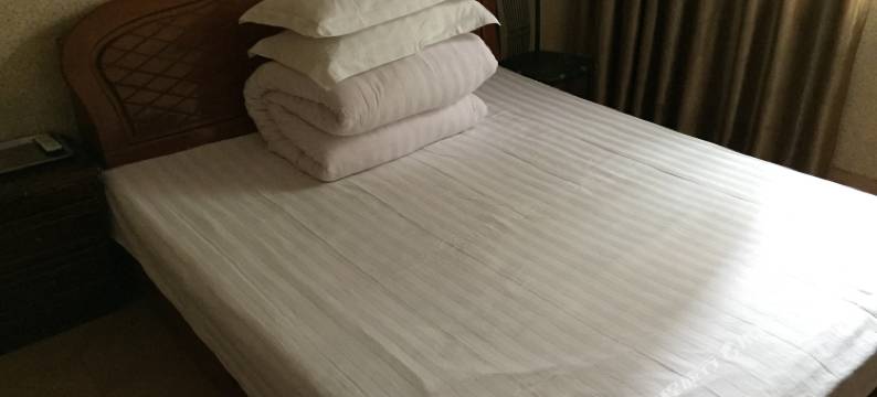 宜城襄阳静月宾馆图片