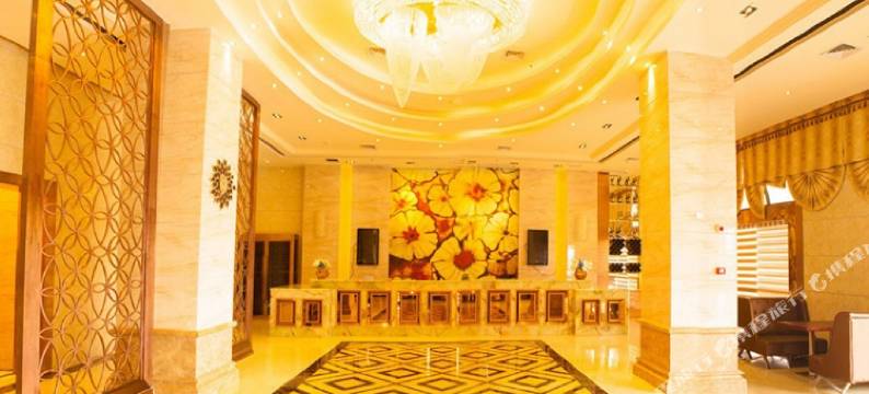 莫菲尔红酒主题酒店图片