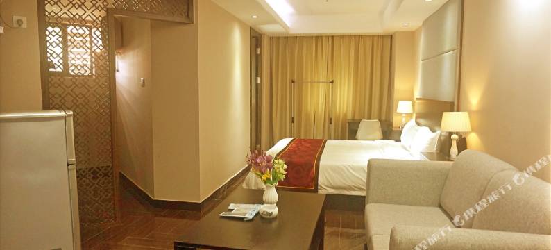 星图公寓(海口飞行公馆店)图片