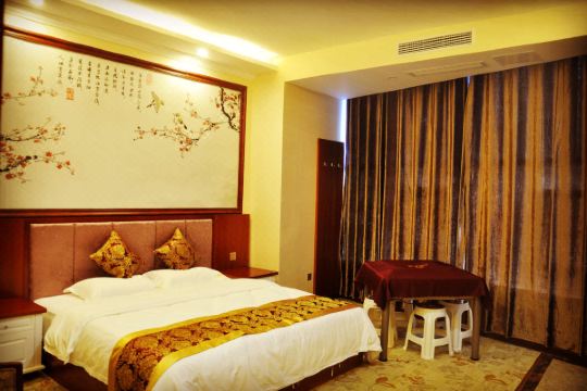 巴中金鑫宾馆预订价格,联系电话位置地址【携程酒店】