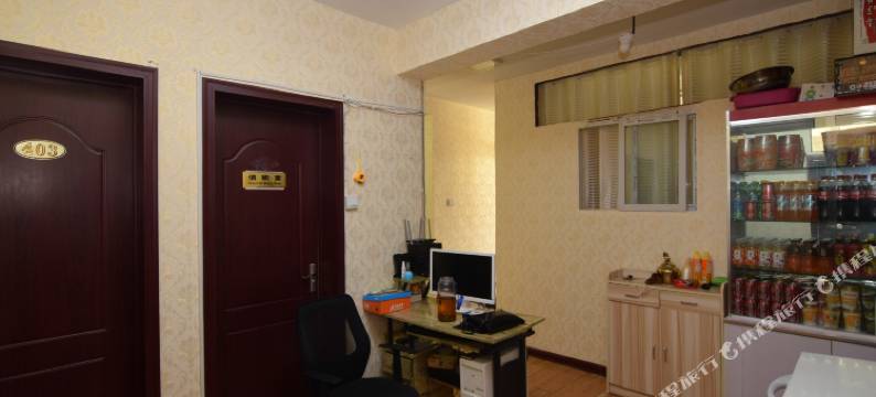 西宁梦豪家庭宾馆图片