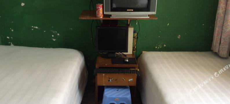 广州火车站东北人家家庭旅馆图片