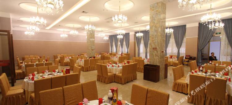 梓潼龙瑶大酒店图片