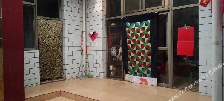 太原罗城住宿图片