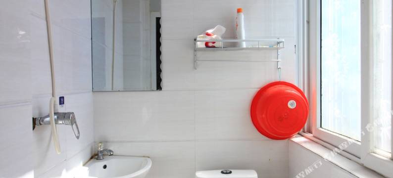 长岛海浪渔家图片