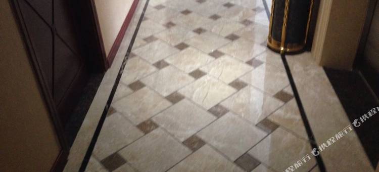 北海民豪酒店图片