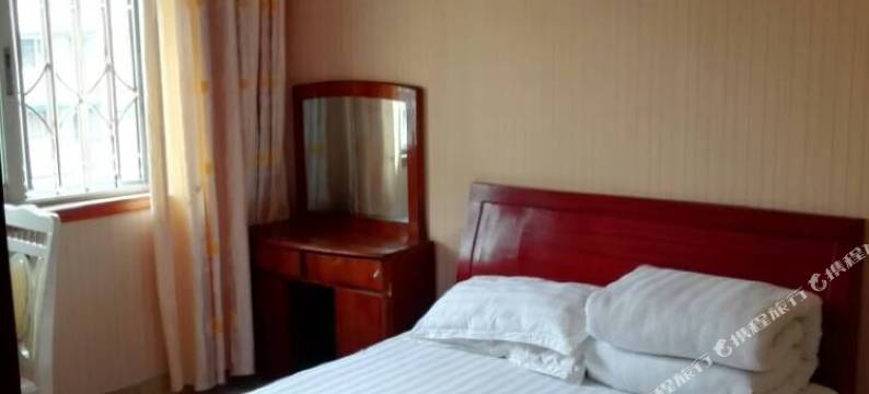 成都雷姐家庭旅馆图片