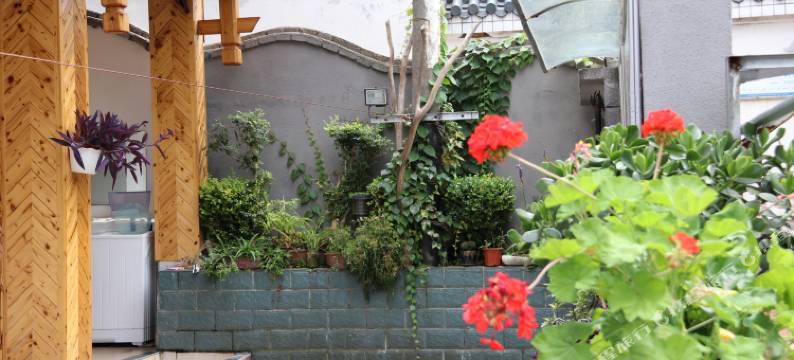 张家界青山客栈图片