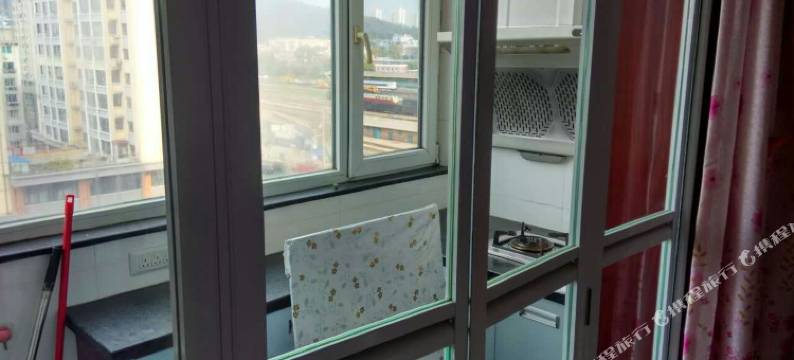 丹东家庭天天日租房图片