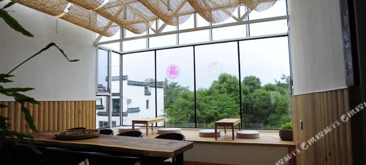 黄山溪香花园民宿(西溪南店)图片