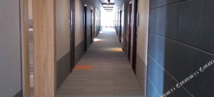 如家华驿精选酒店(蚌埠北高速出口农机大市场店)图片