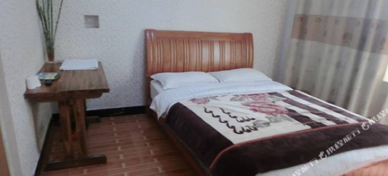 成都爱情海住宿图片