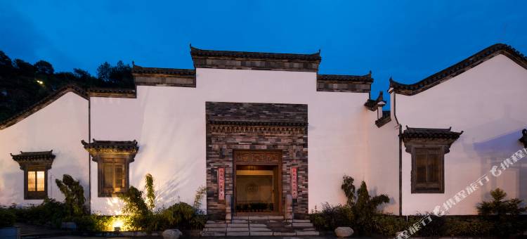 周宁风谷山居图片