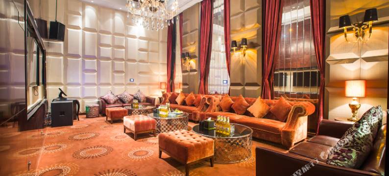 千岛湖君澜度假酒店(中心湖景区店)图片