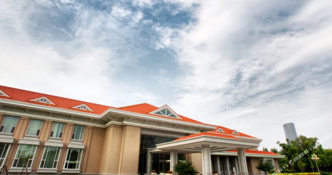 天津迎宾馆-6号楼