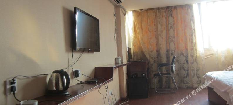 杭州铜锣湾宾馆图片