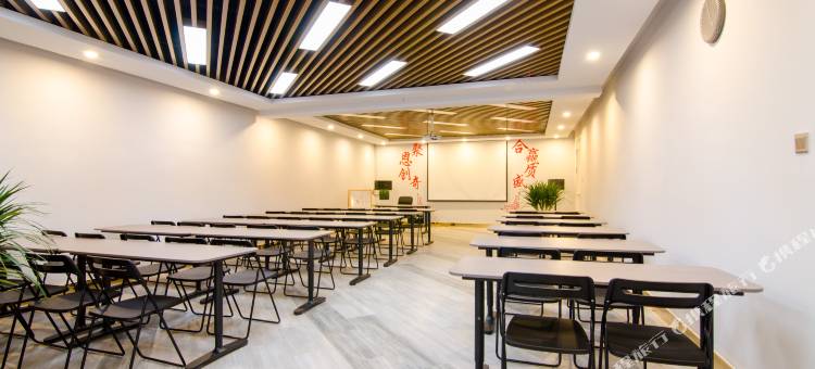 锦江之星(包头阿尔丁大街店)图片