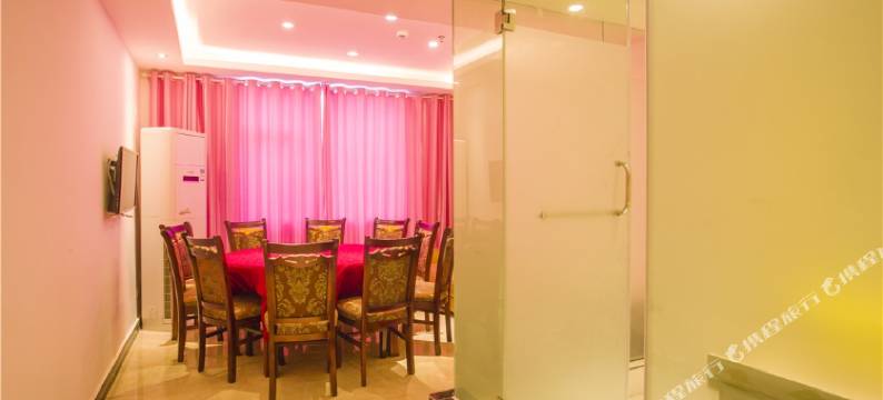 凯里苗山秀水酒店图片