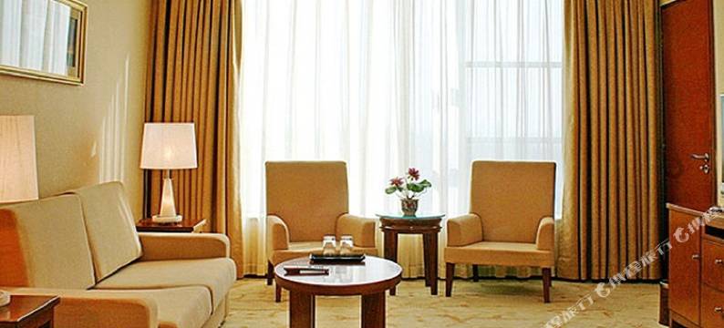 广州渔民新村酒店图片