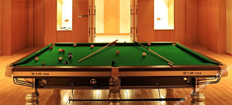 福荣国际酒店(永修县政府火车站店)图片