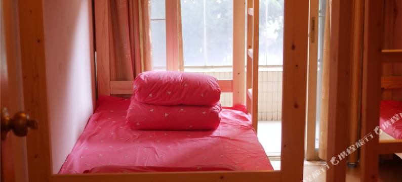 广州自由自在青年旅舍图片