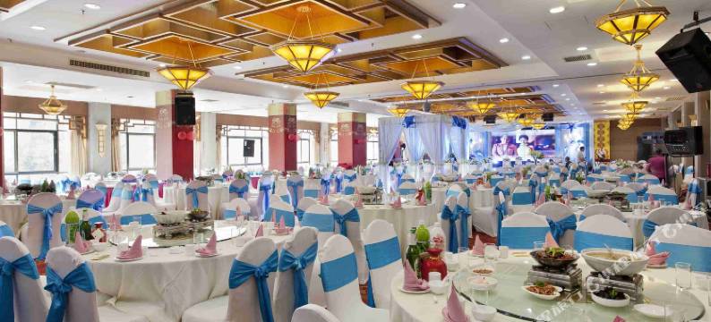 湘西民族宾馆图片