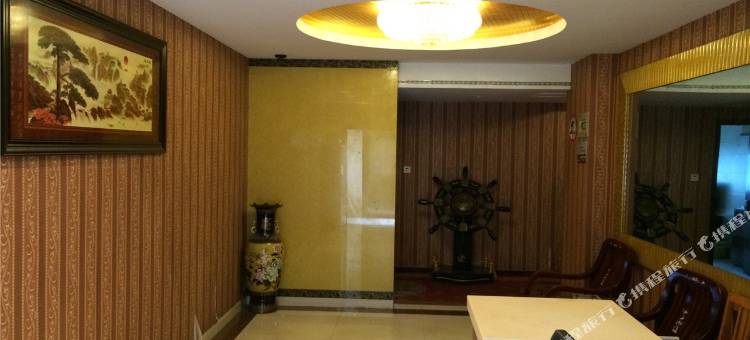 长兴百灵之悦商务宾馆图片