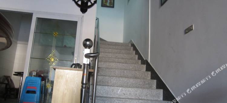 罗田馨香缘农家乐图片