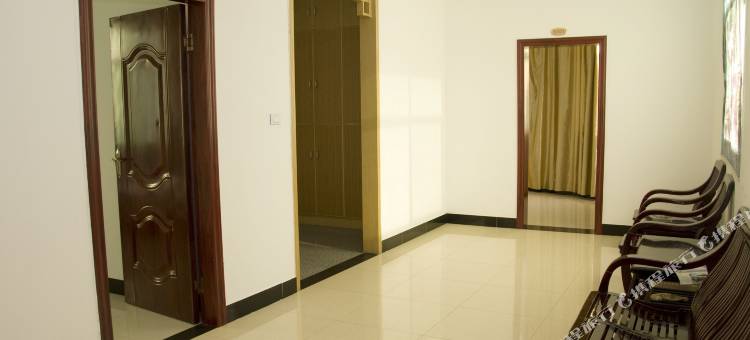 罗田天堂客栈图片