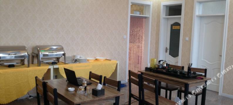 文水西门外天盛快捷酒店图片