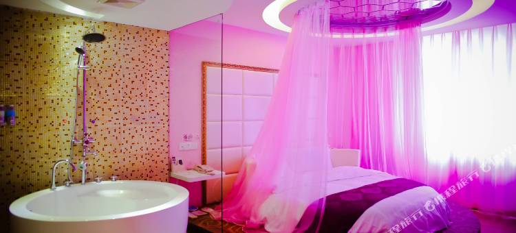 都市118(安康西外环路店)图片