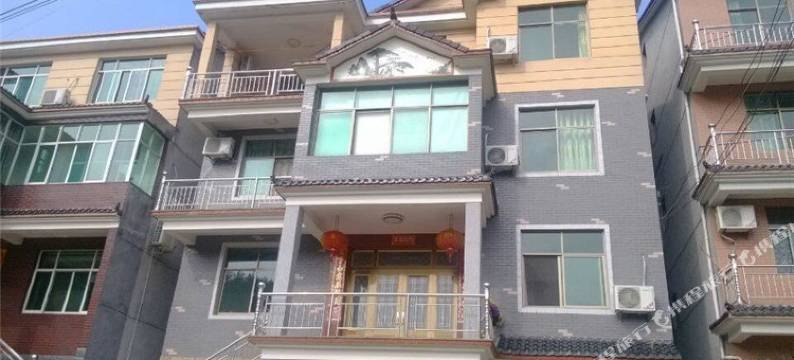 大明山百合农庄图片