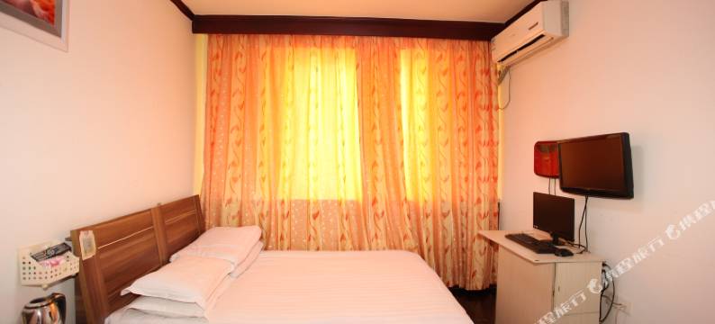 营口华馨商务会馆图片